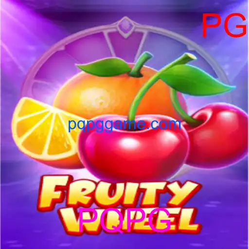 FruityWheel